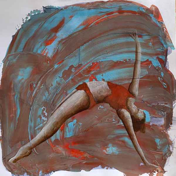 Artist in Motion 39